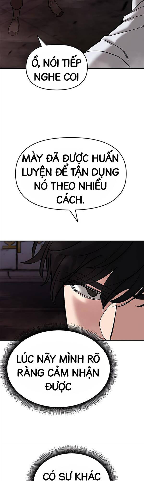Giang Hồ Thực Thi Công Lý Chapter 61 - 98
