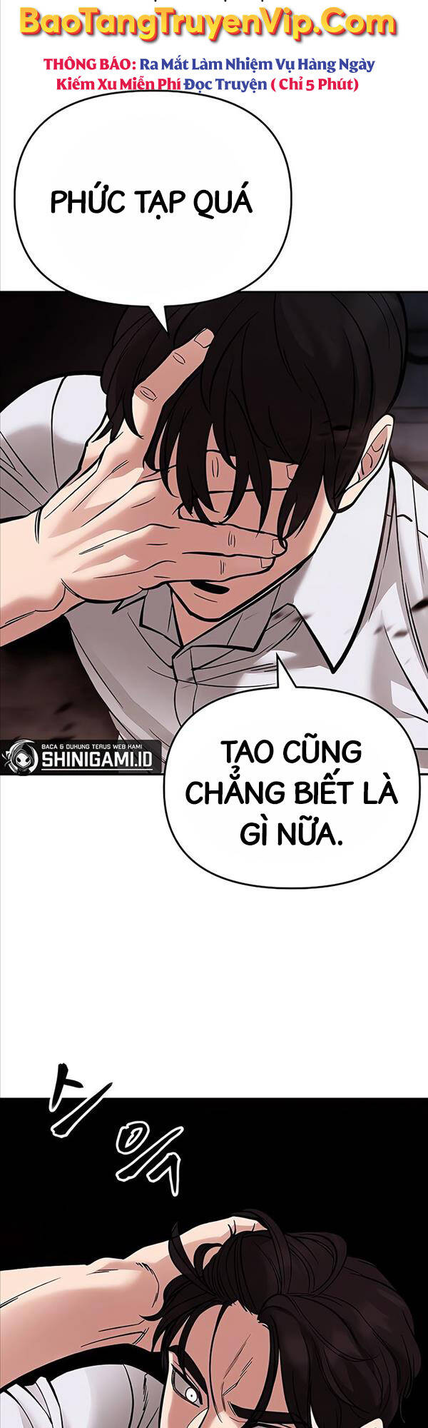 Giang Hồ Thực Thi Công Lý Chapter 61 - 100
