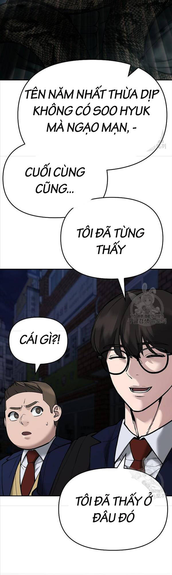 Giang Hồ Thực Thi Công Lý Chapter 62 - 78