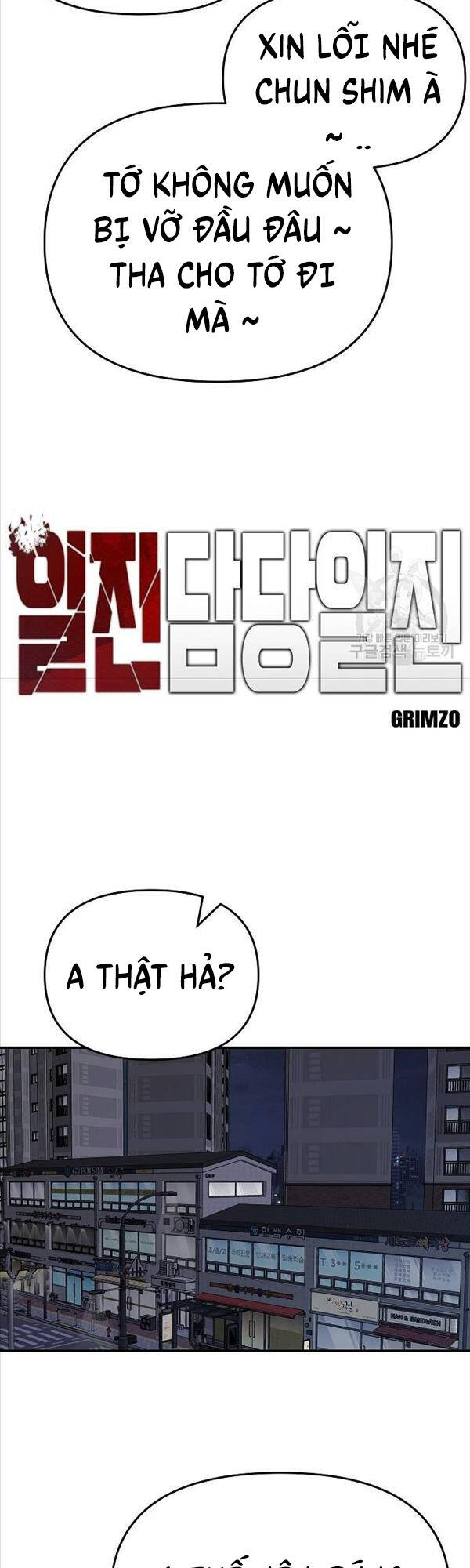 Giang Hồ Thực Thi Công Lý Chapter 63 - 11