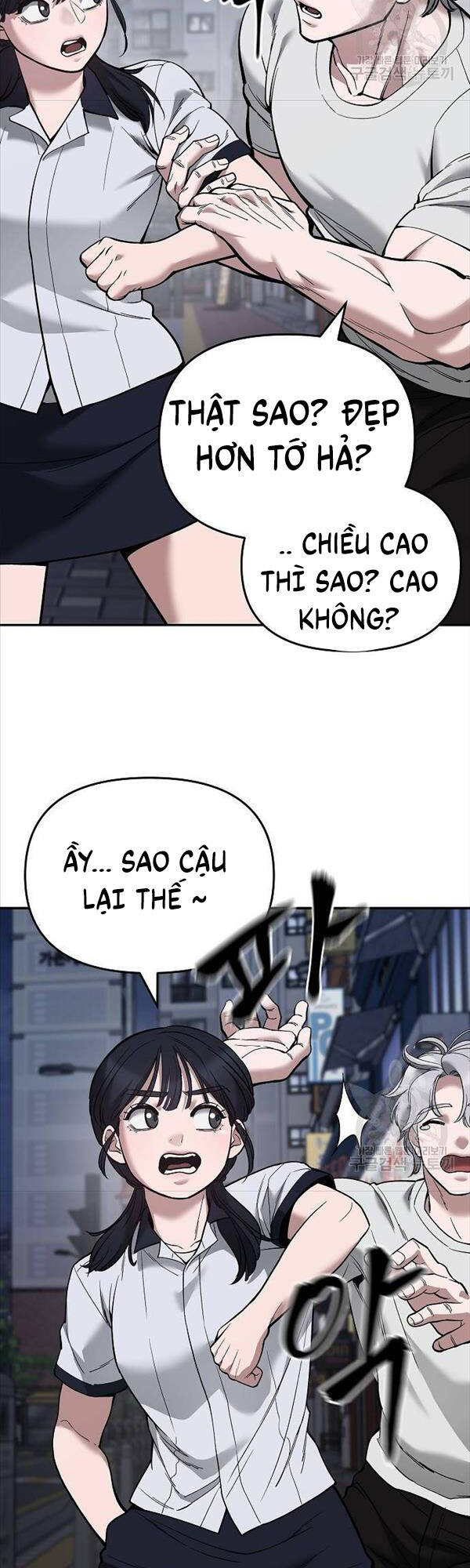 Giang Hồ Thực Thi Công Lý Chapter 63 - 18
