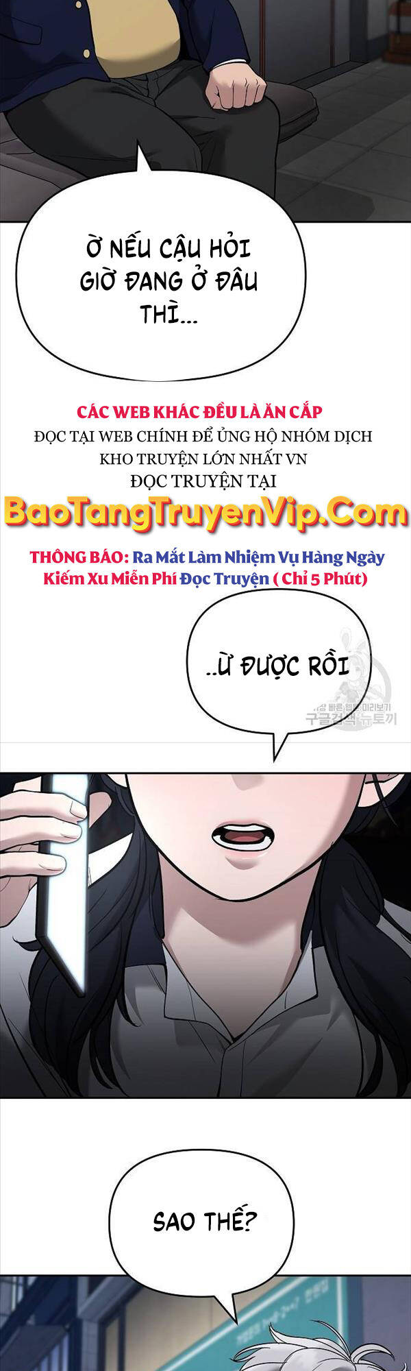 Giang Hồ Thực Thi Công Lý Chapter 63 - 21