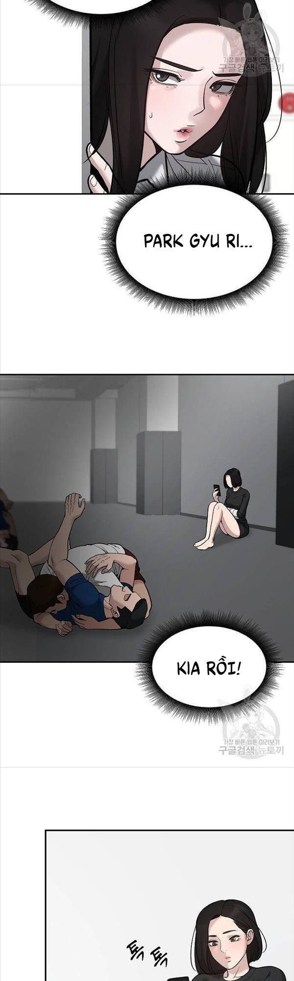 Giang Hồ Thực Thi Công Lý Chapter 63 - 26