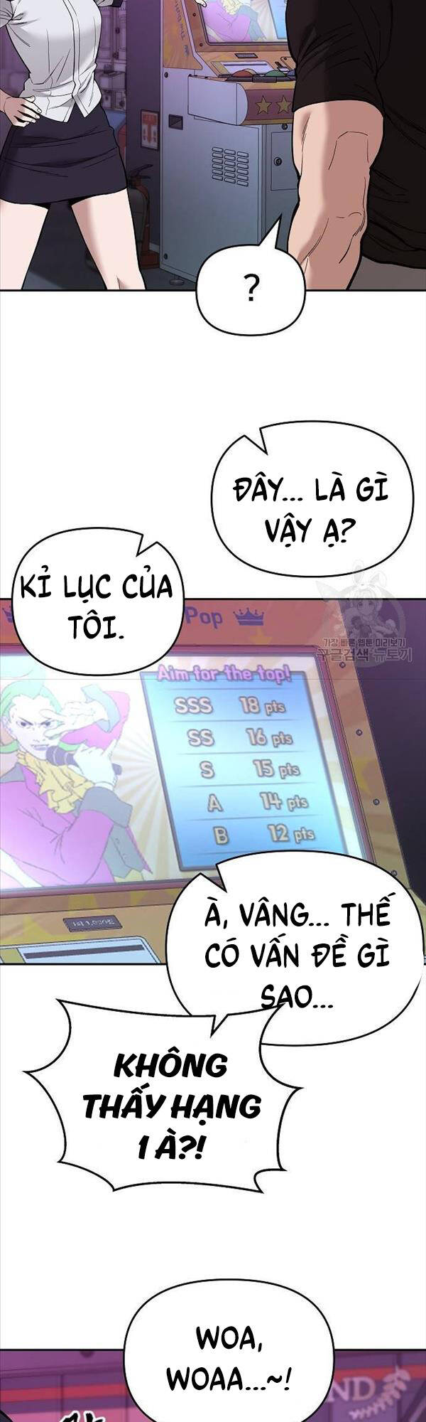 Giang Hồ Thực Thi Công Lý Chapter 63 - 4