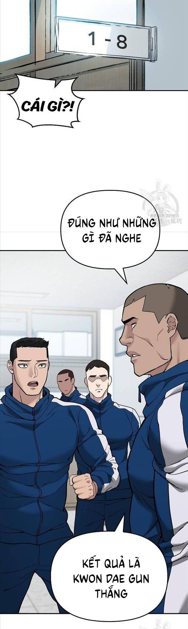 Giang Hồ Thực Thi Công Lý Chapter 63 - 63