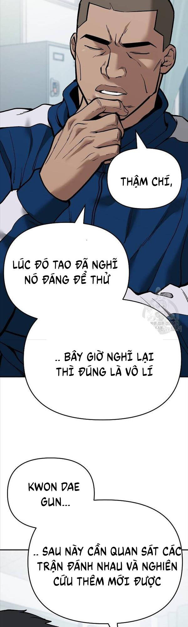 Giang Hồ Thực Thi Công Lý Chapter 63 - 67