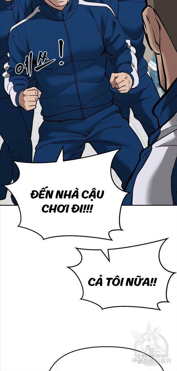 Giang Hồ Thực Thi Công Lý Chapter 63 - 69