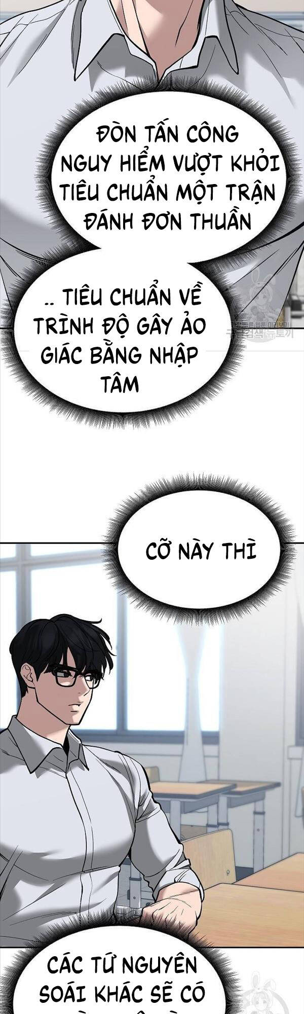Giang Hồ Thực Thi Công Lý Chapter 63 - 78
