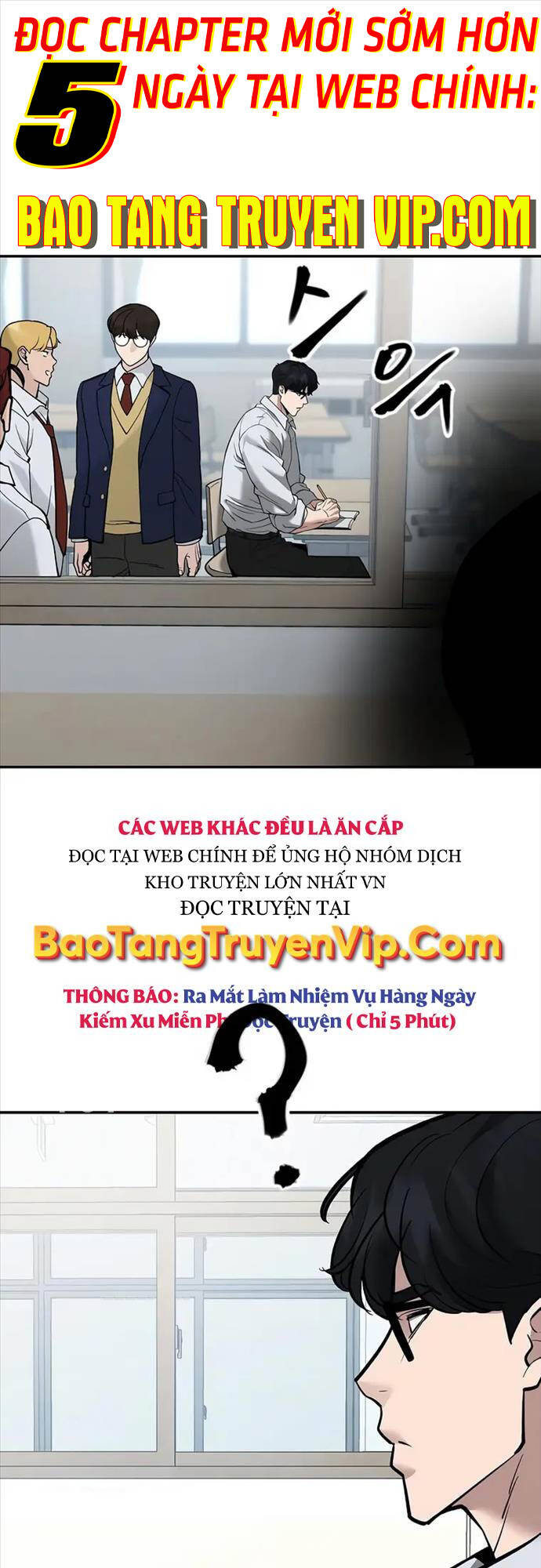 Giang Hồ Thực Thi Công Lý Chapter 64 - 1