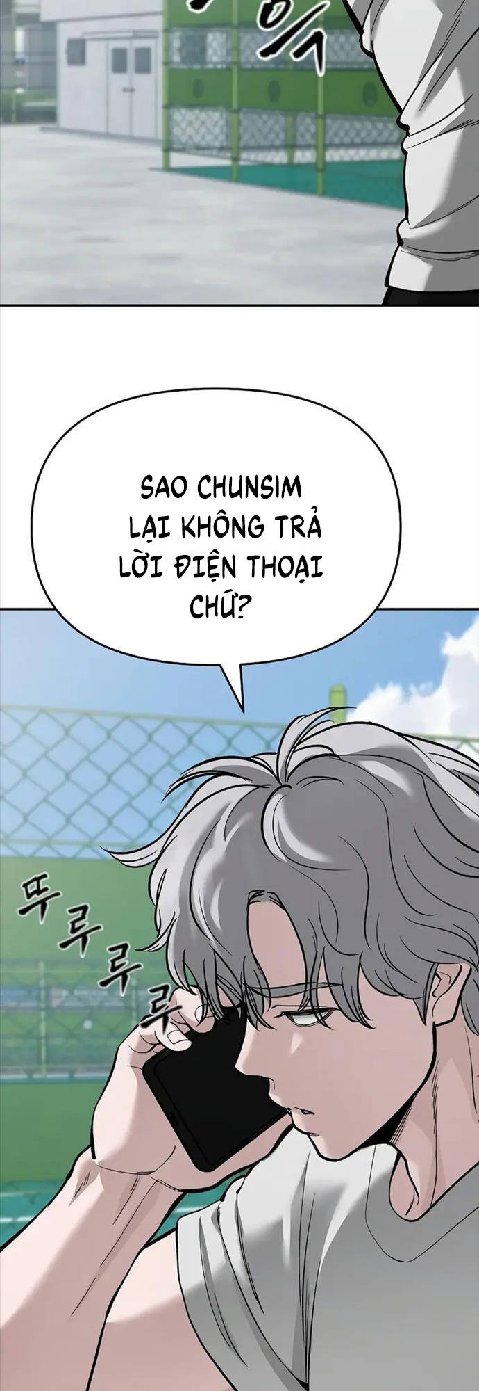 Giang Hồ Thực Thi Công Lý Chapter 64 - 115