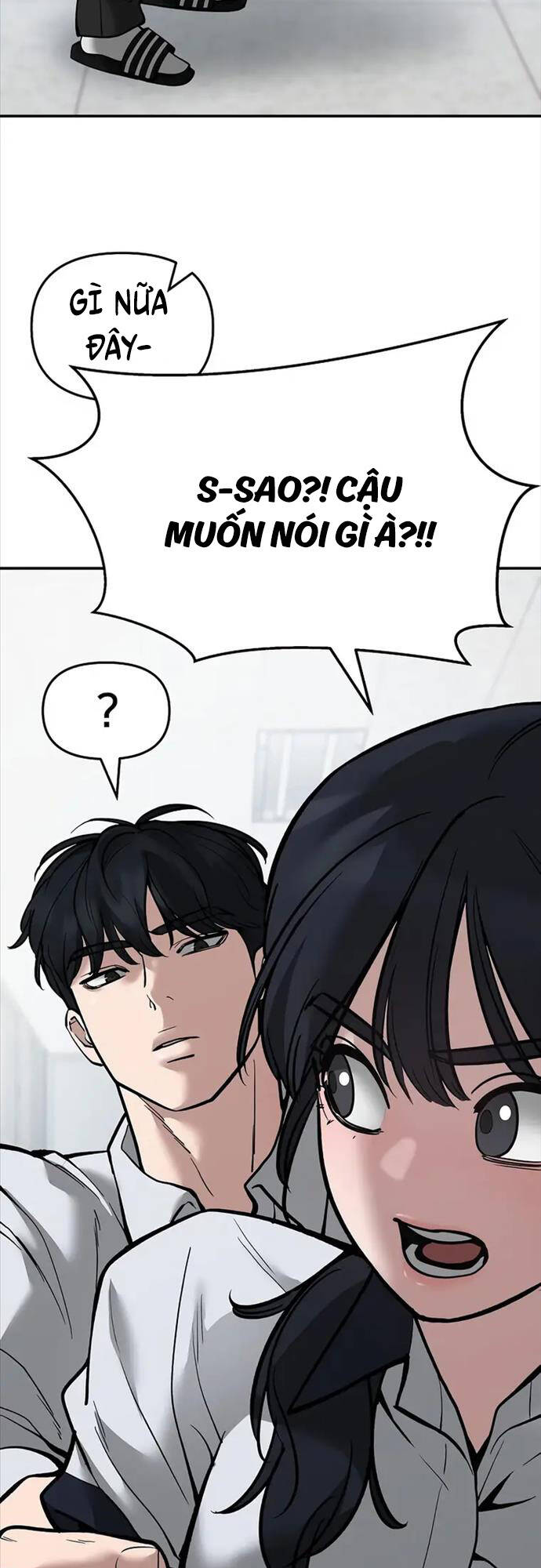 Giang Hồ Thực Thi Công Lý Chapter 64 - 18