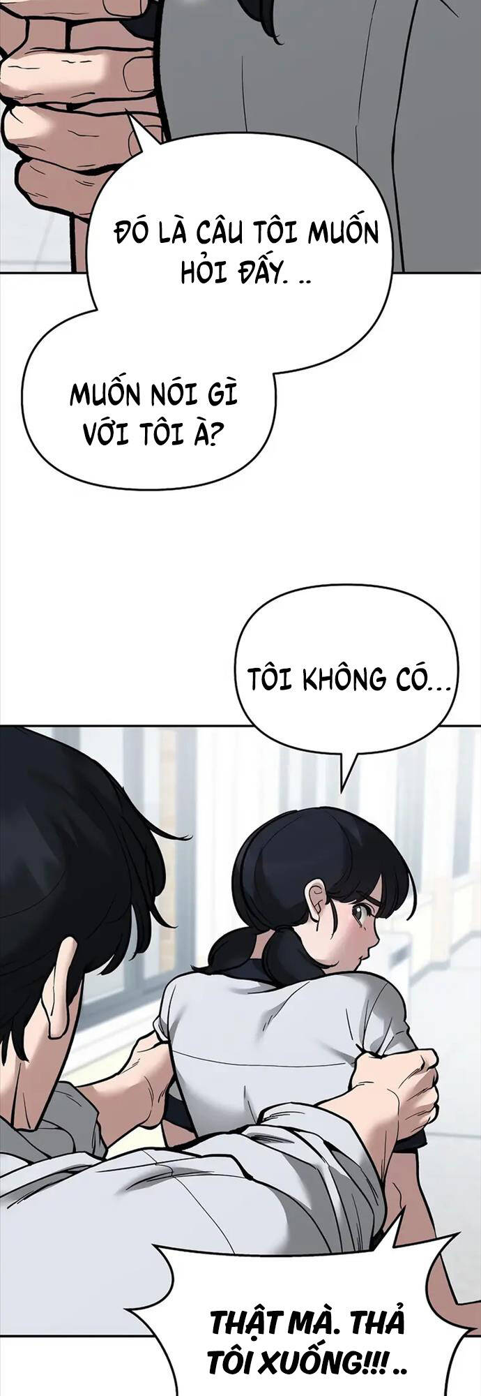 Giang Hồ Thực Thi Công Lý Chapter 64 - 19