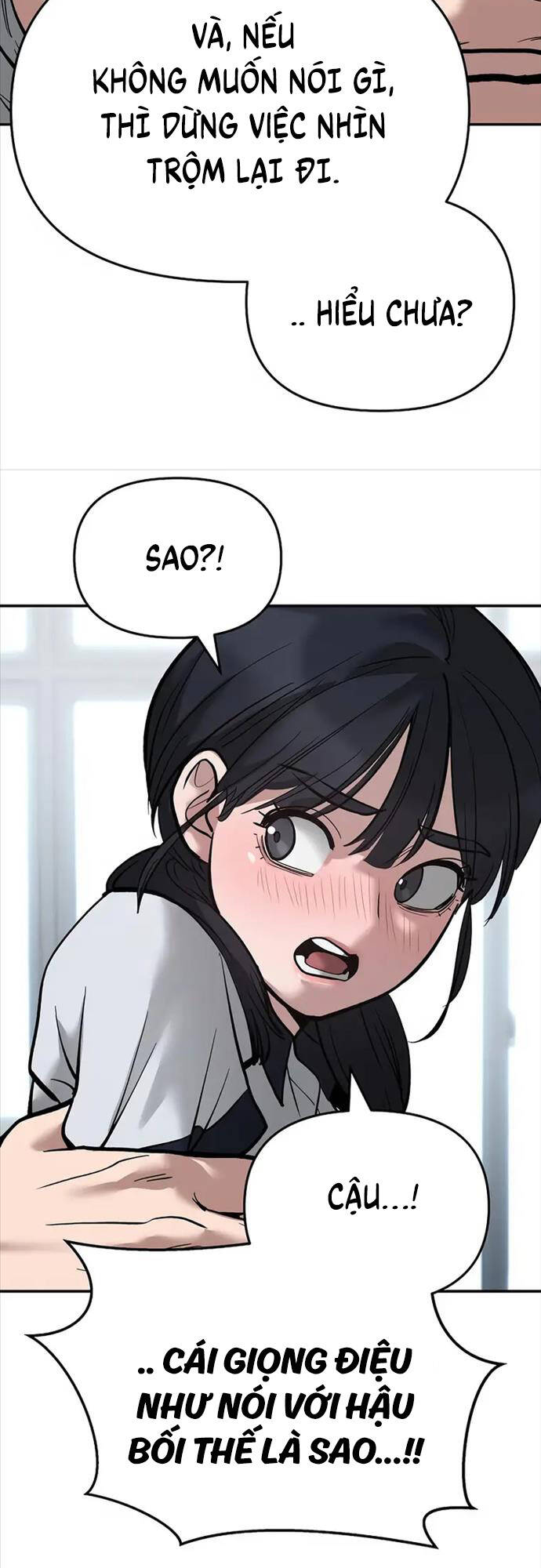 Giang Hồ Thực Thi Công Lý Chapter 64 - 21