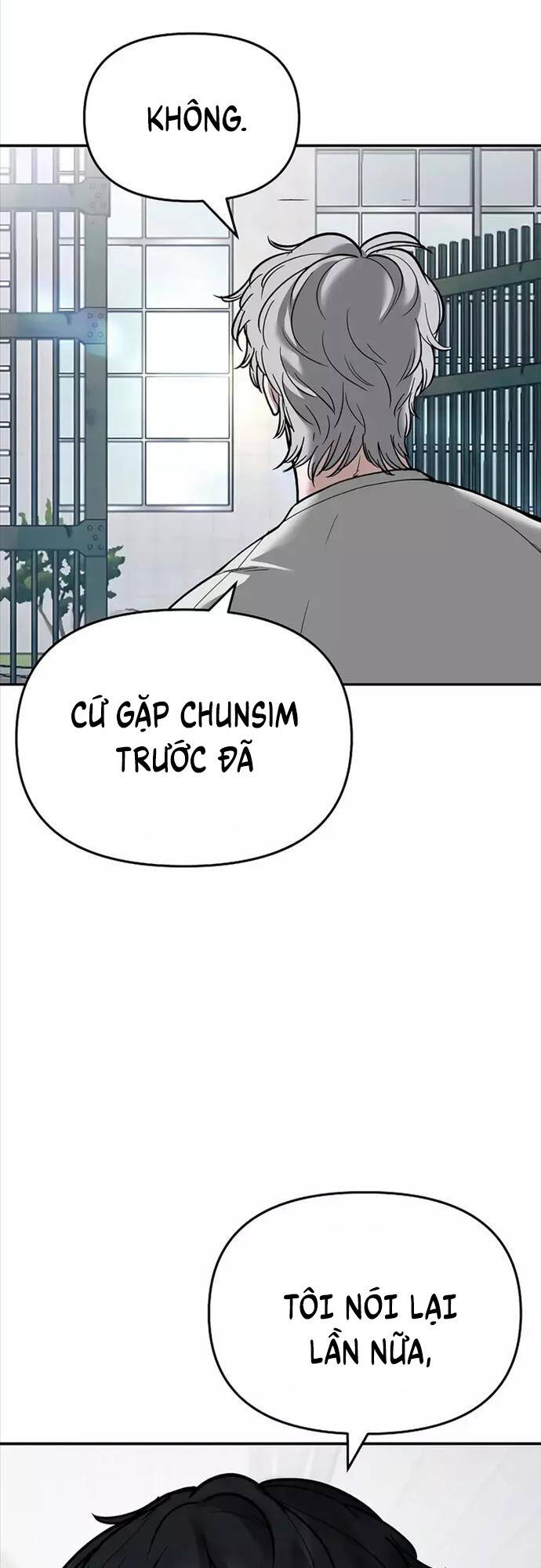 Giang Hồ Thực Thi Công Lý Chapter 64 - 28