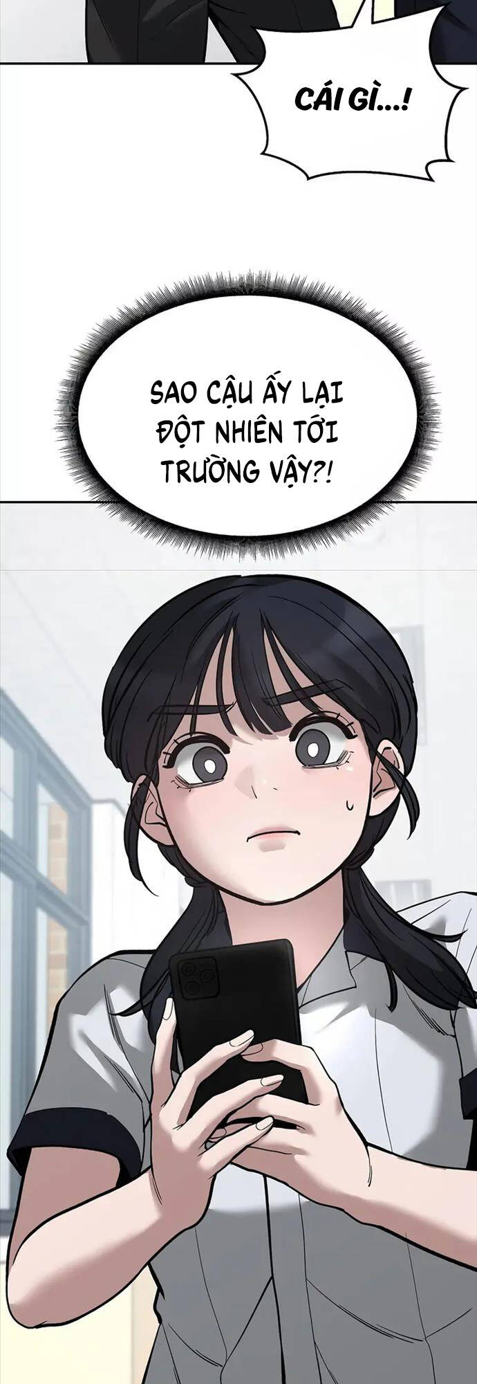 Giang Hồ Thực Thi Công Lý Chapter 64 - 30