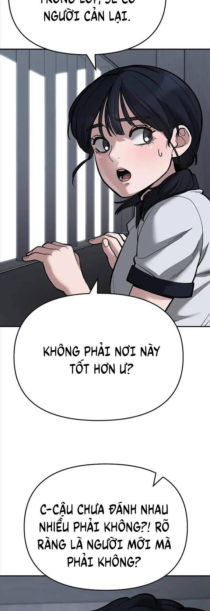 Giang Hồ Thực Thi Công Lý Chapter 64 - 39