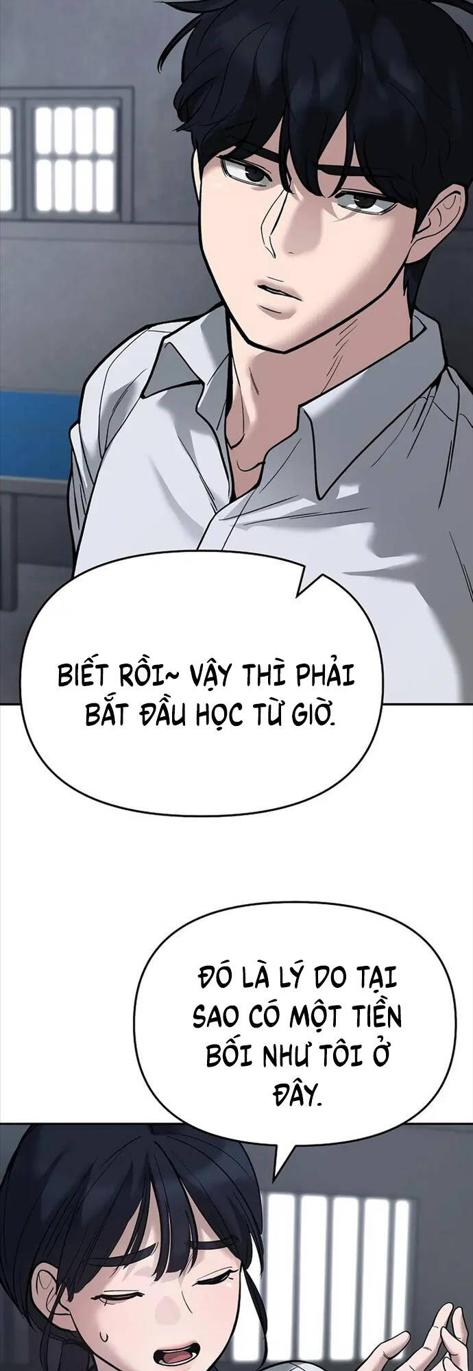 Giang Hồ Thực Thi Công Lý Chapter 64 - 40