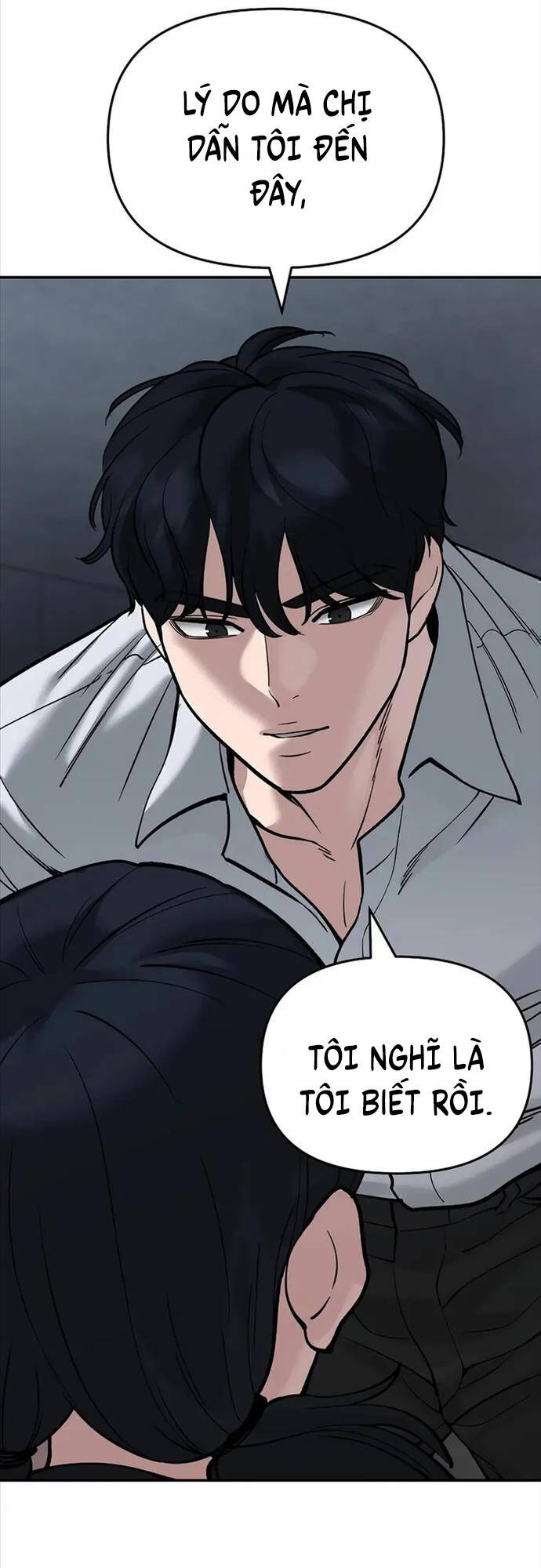 Giang Hồ Thực Thi Công Lý Chapter 64 - 43