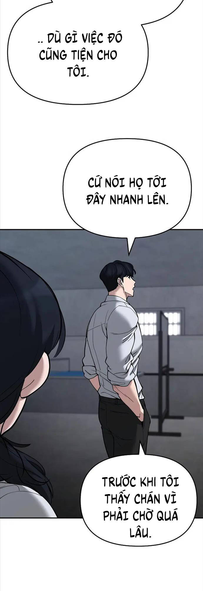 Giang Hồ Thực Thi Công Lý Chapter 64 - 46