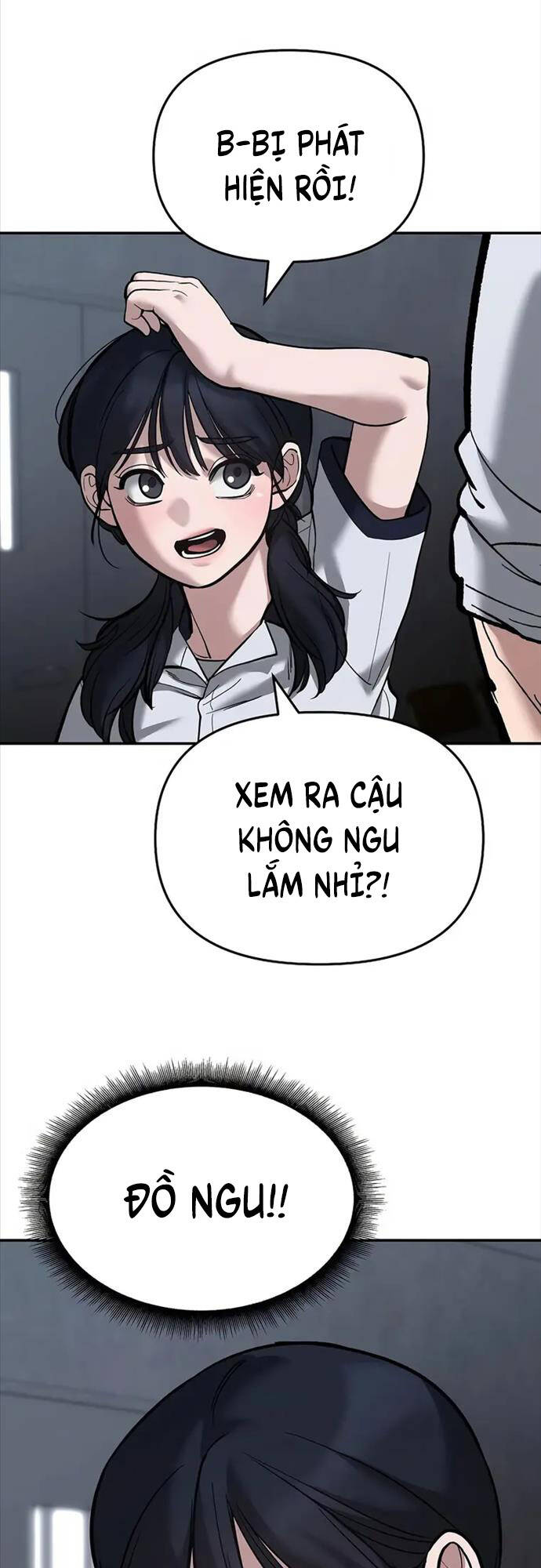 Giang Hồ Thực Thi Công Lý Chapter 64 - 47