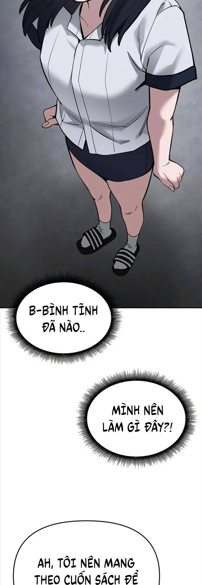 Giang Hồ Thực Thi Công Lý Chapter 64 - 51