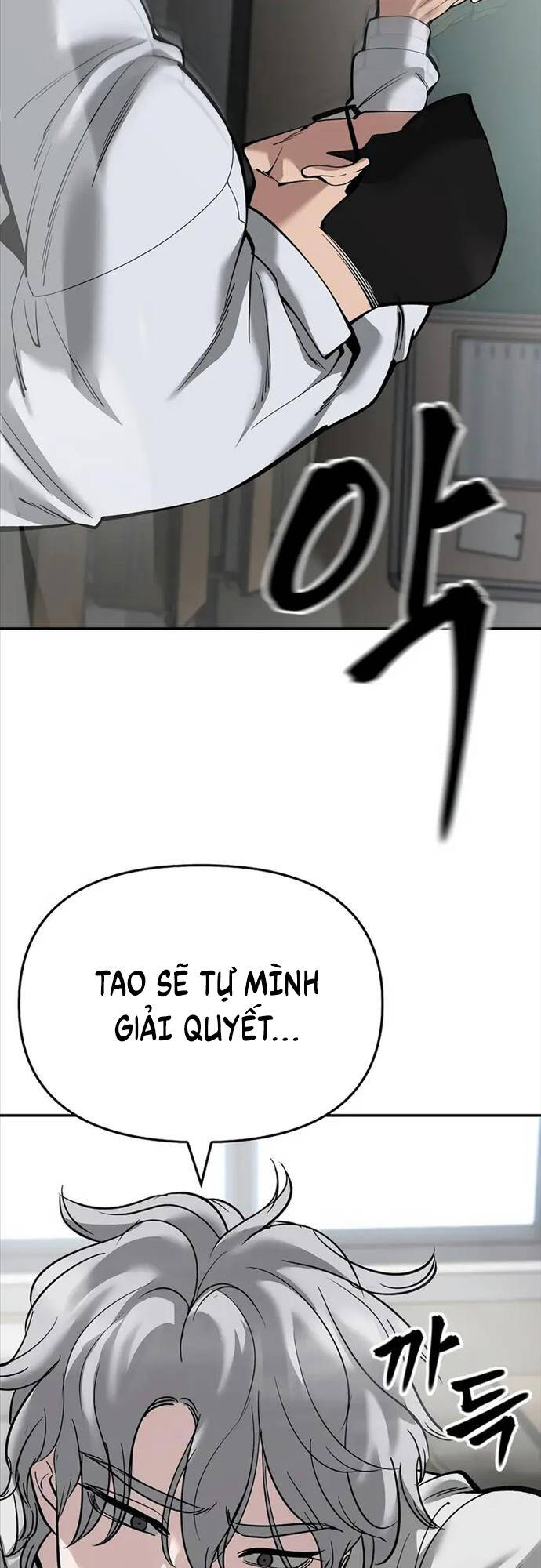 Giang Hồ Thực Thi Công Lý Chapter 64 - 67
