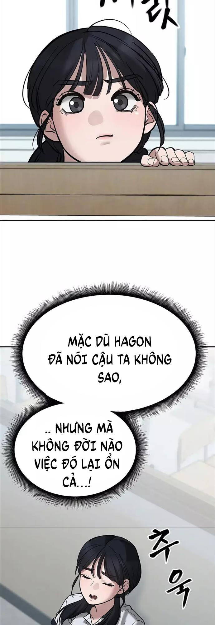 Giang Hồ Thực Thi Công Lý Chapter 64 - 8