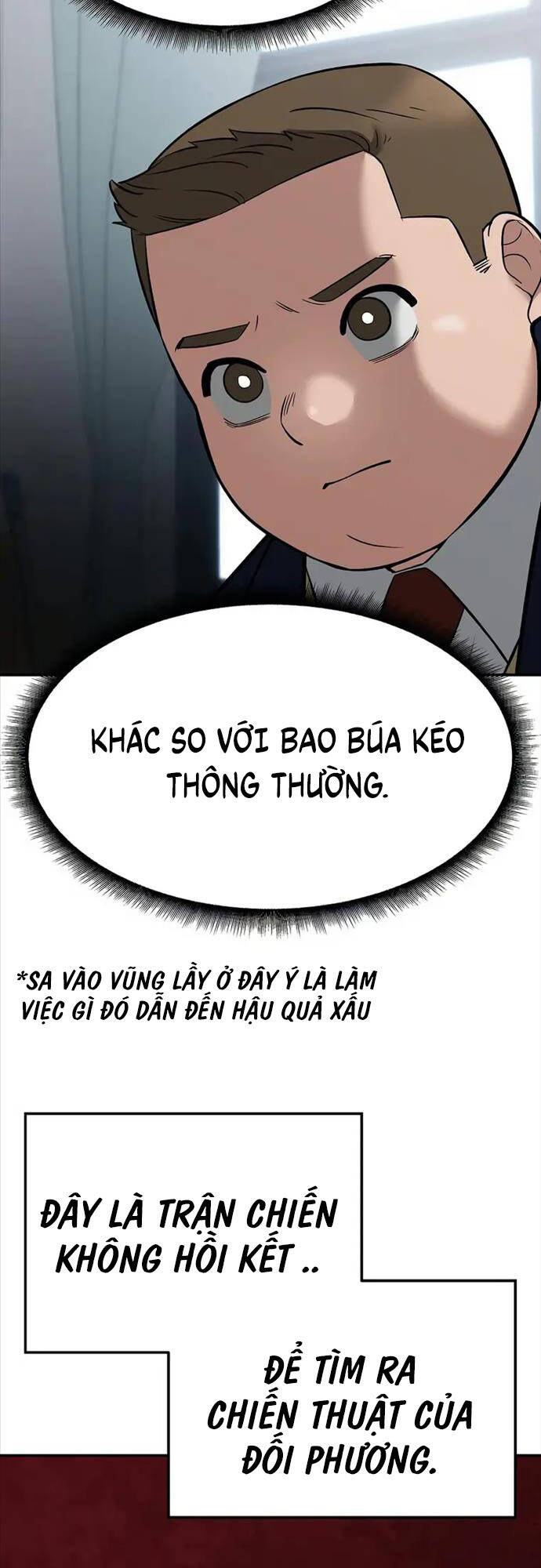 Giang Hồ Thực Thi Công Lý Chapter 64 - 78