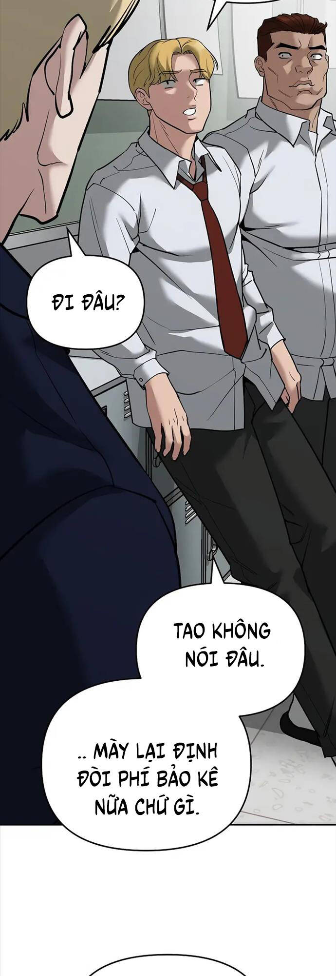 Giang Hồ Thực Thi Công Lý Chapter 64 - 83