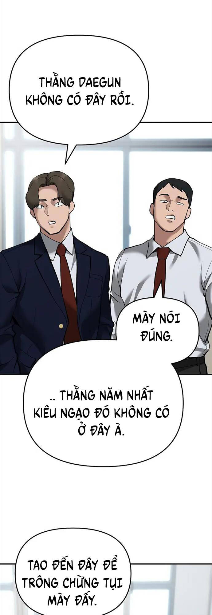 Giang Hồ Thực Thi Công Lý Chapter 64 - 88