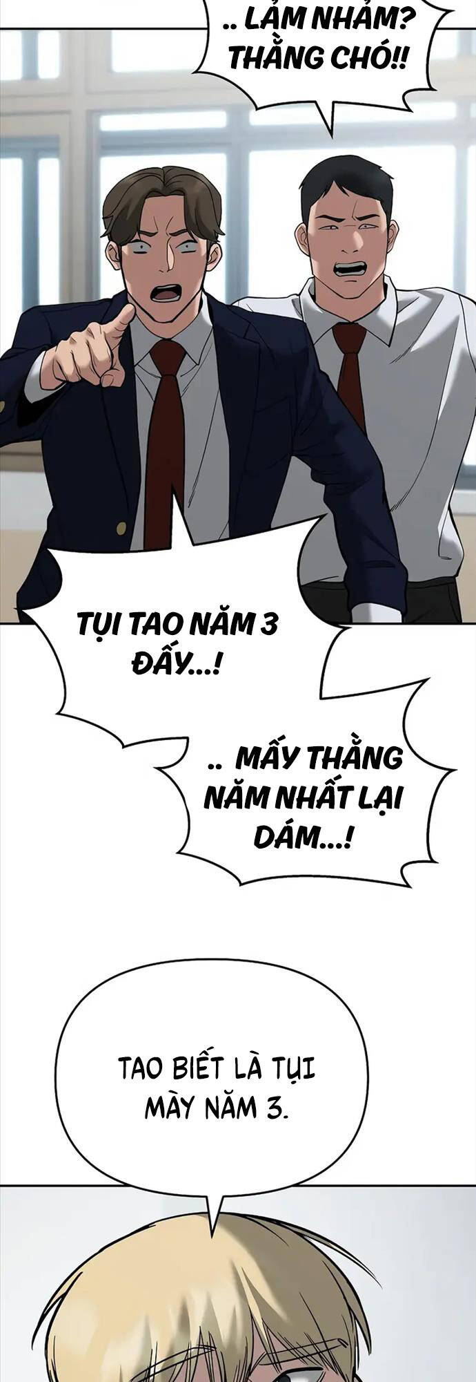 Giang Hồ Thực Thi Công Lý Chapter 64 - 91