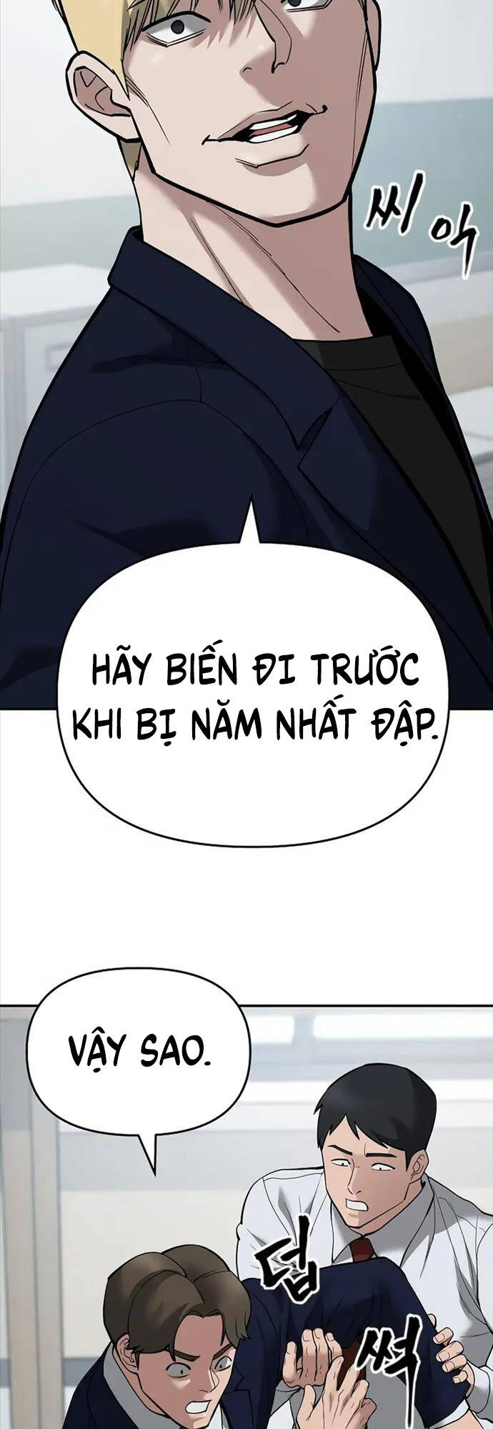 Giang Hồ Thực Thi Công Lý Chapter 64 - 92
