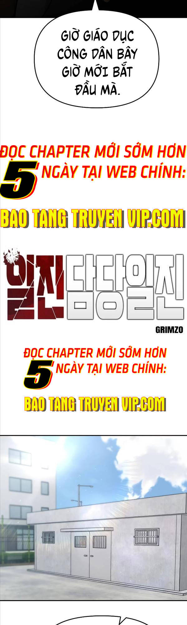 Giang Hồ Thực Thi Công Lý Chapter 65 - 12