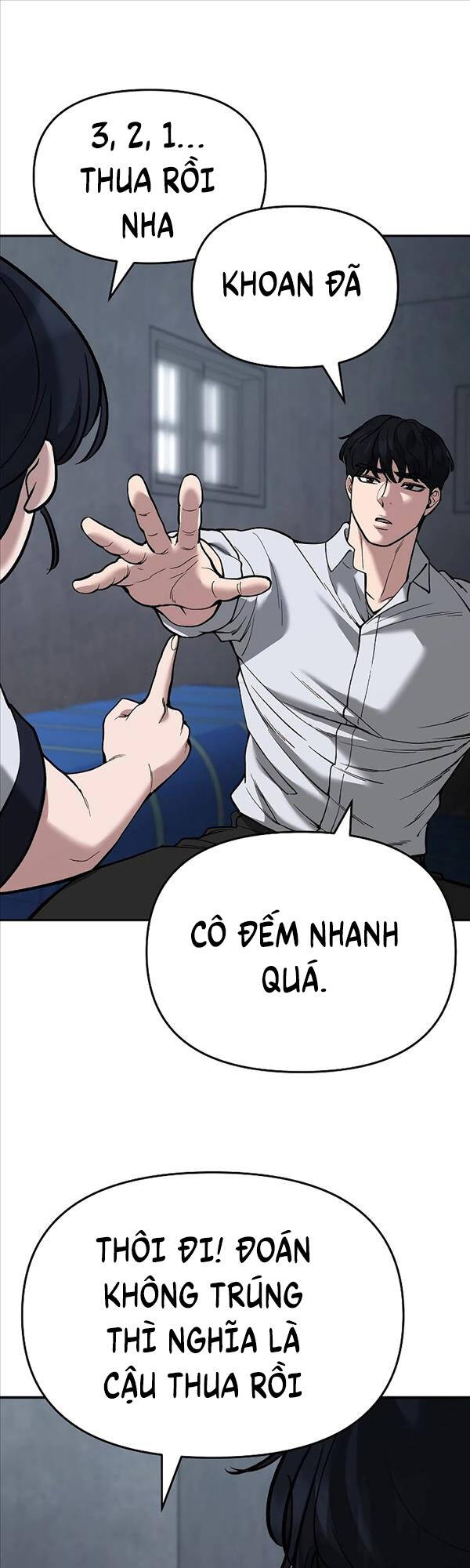 Giang Hồ Thực Thi Công Lý Chapter 65 - 14