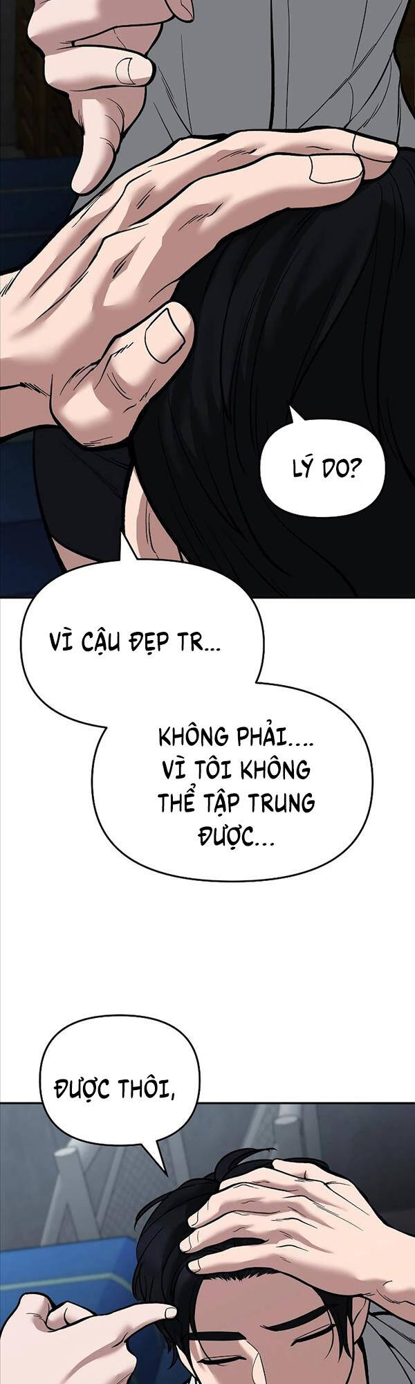 Giang Hồ Thực Thi Công Lý Chapter 65 - 18