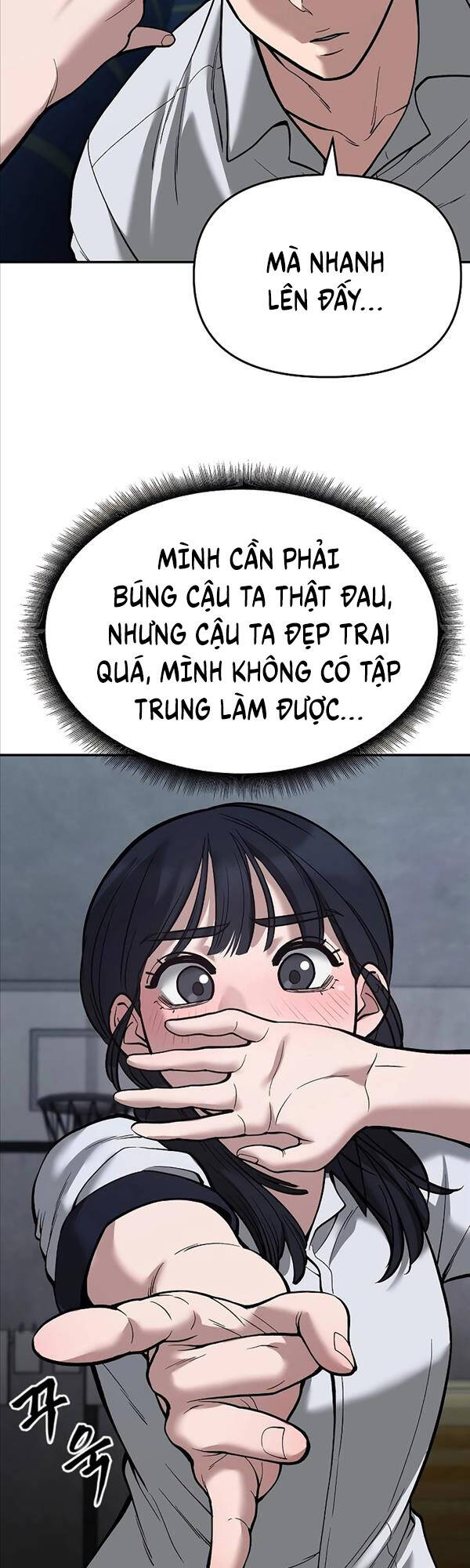 Giang Hồ Thực Thi Công Lý Chapter 65 - 19
