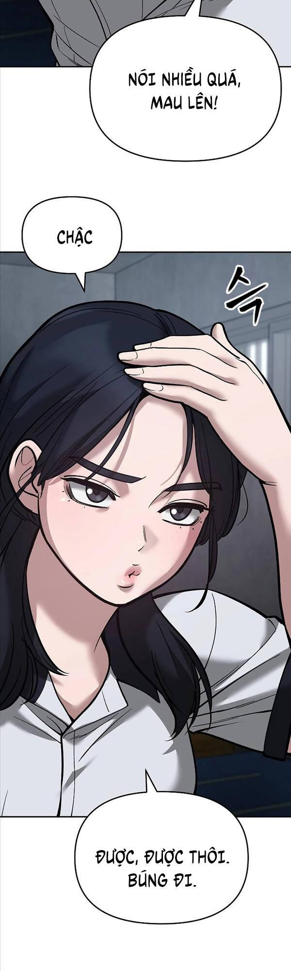 Giang Hồ Thực Thi Công Lý Chapter 65 - 34