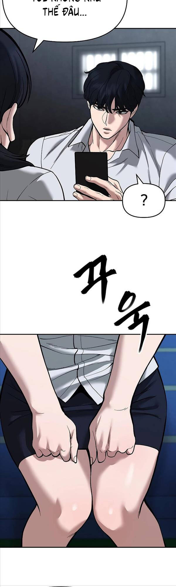 Giang Hồ Thực Thi Công Lý Chapter 65 - 44