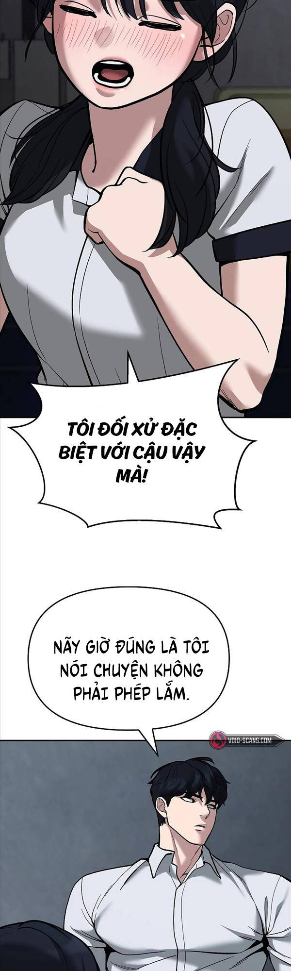 Giang Hồ Thực Thi Công Lý Chapter 65 - 47