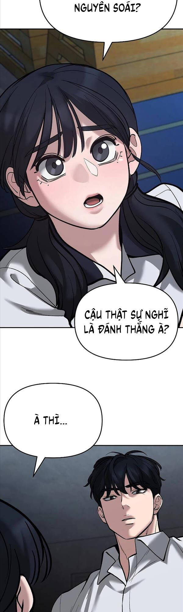 Giang Hồ Thực Thi Công Lý Chapter 65 - 50