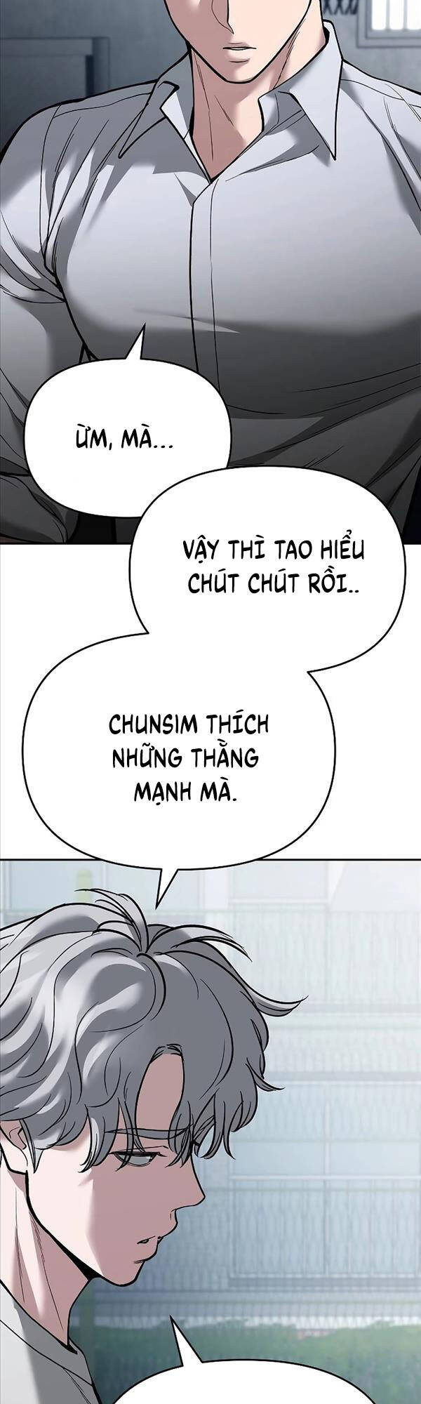 Giang Hồ Thực Thi Công Lý Chapter 65 - 64