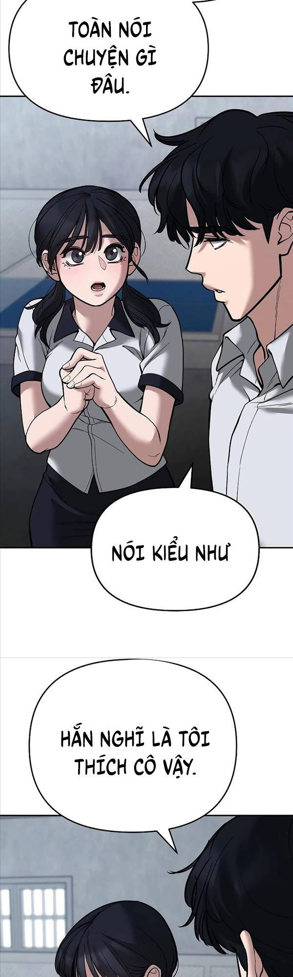 Giang Hồ Thực Thi Công Lý Chapter 65 - 67