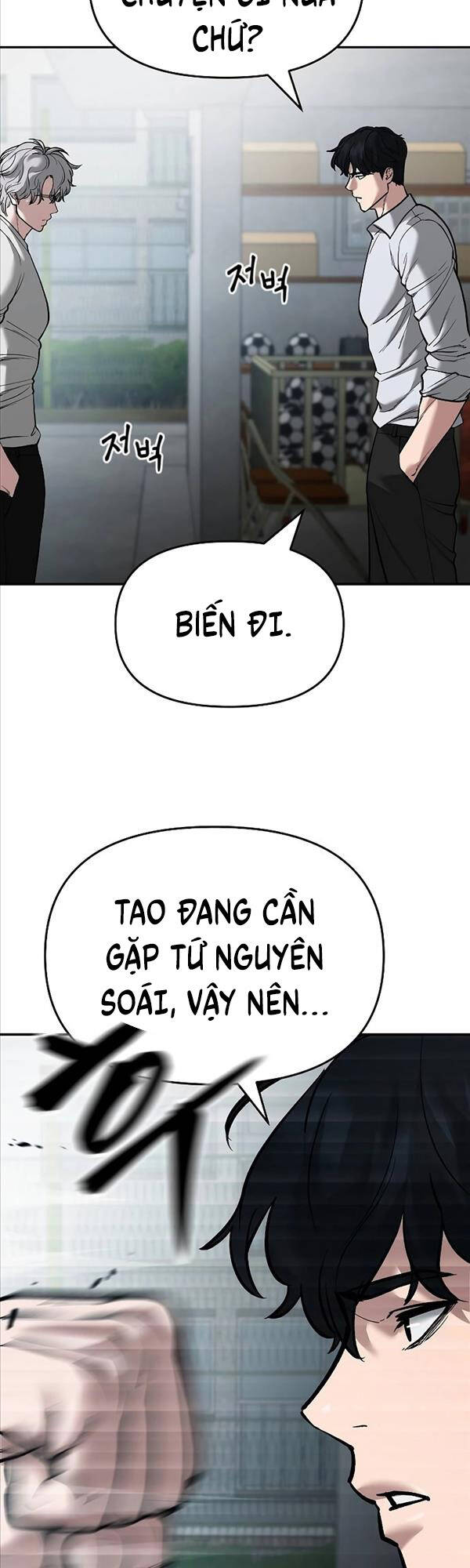 Giang Hồ Thực Thi Công Lý Chapter 65 - 77