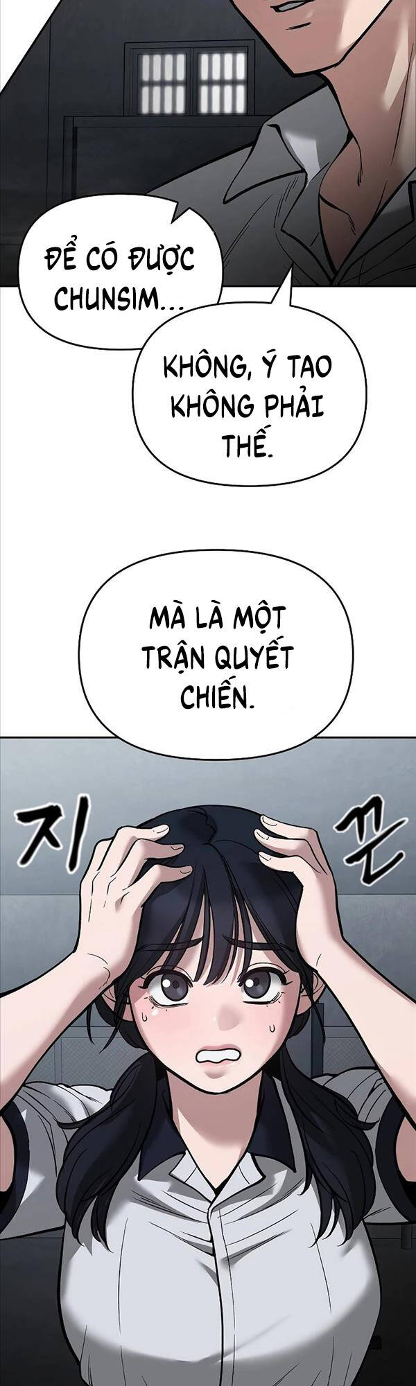 Giang Hồ Thực Thi Công Lý Chapter 65 - 83