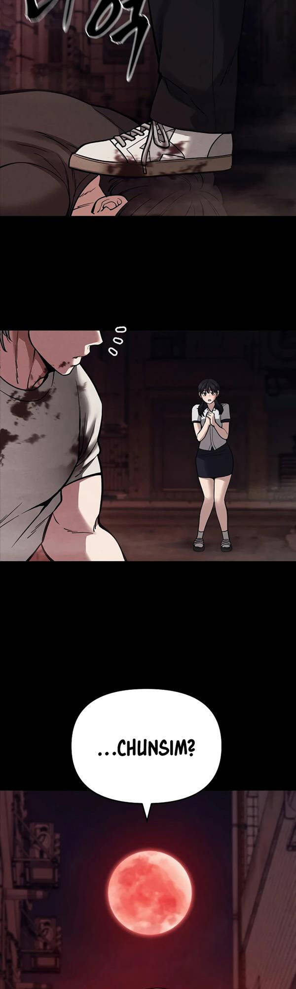 Giang Hồ Thực Thi Công Lý Chapter 67 - 18