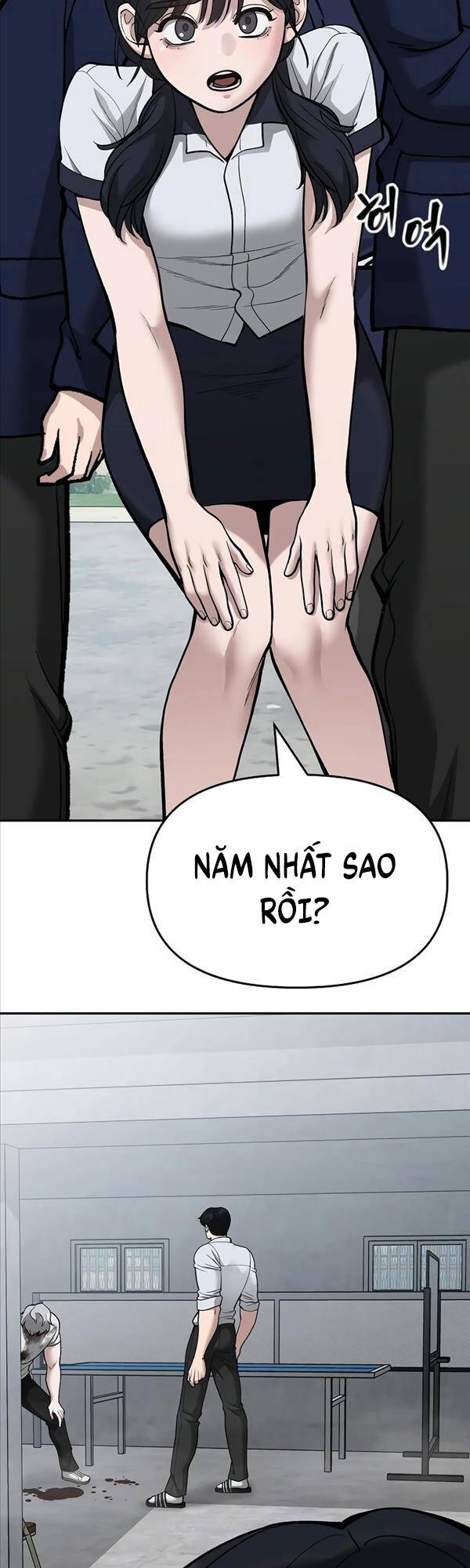 Giang Hồ Thực Thi Công Lý Chapter 67 - 73