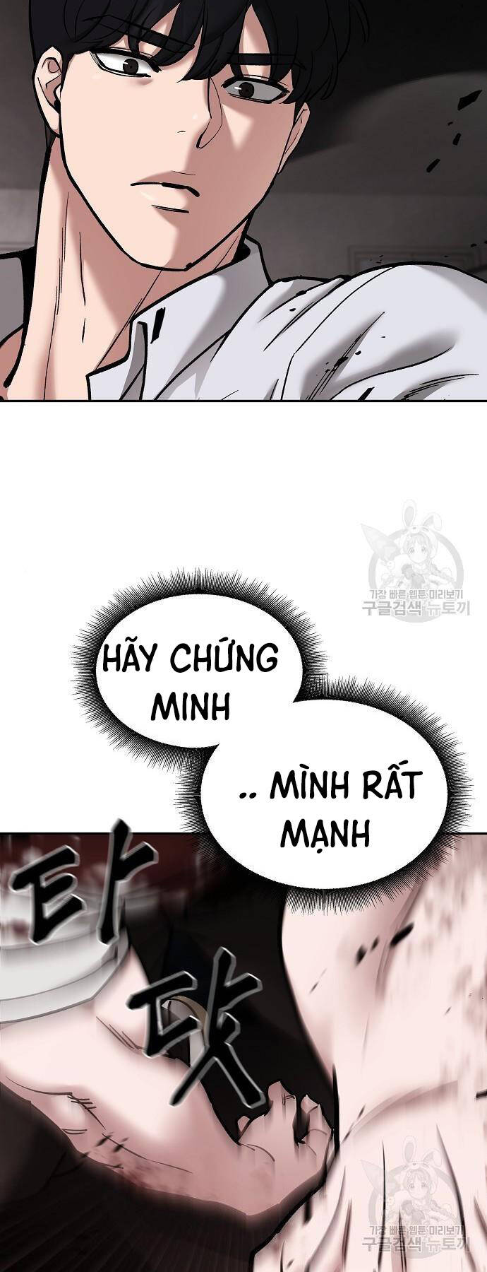 Giang Hồ Thực Thi Công Lý Chapter 68 - 116
