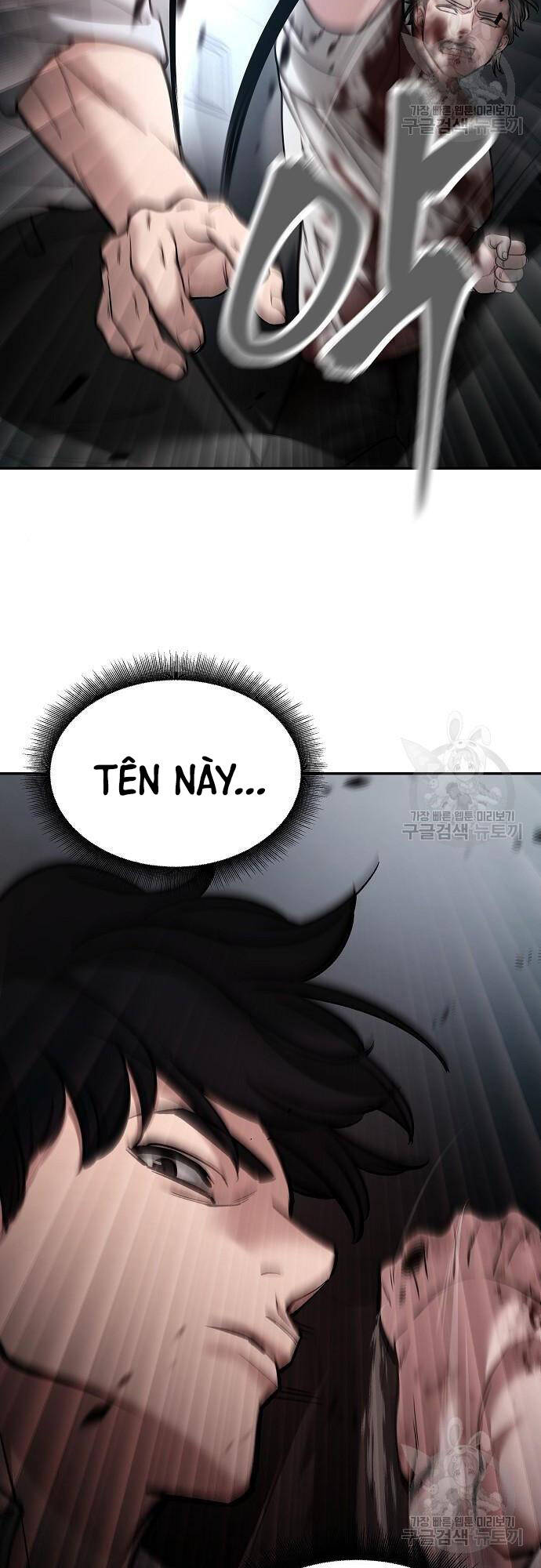 Giang Hồ Thực Thi Công Lý Chapter 68 - 48