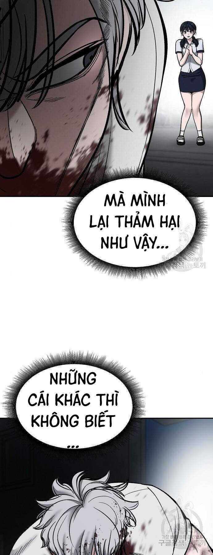 Giang Hồ Thực Thi Công Lý Chapter 68 - 58