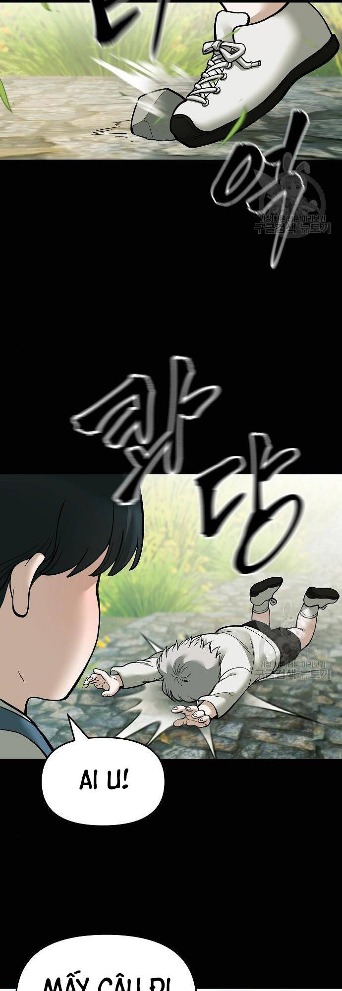 Giang Hồ Thực Thi Công Lý Chapter 68 - 80